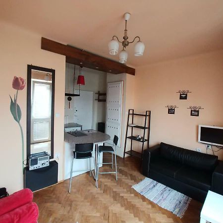 Studio Narutowicza Warsawa Bagian luar foto