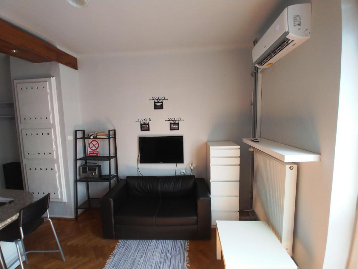 Studio Narutowicza Warsawa Bagian luar foto