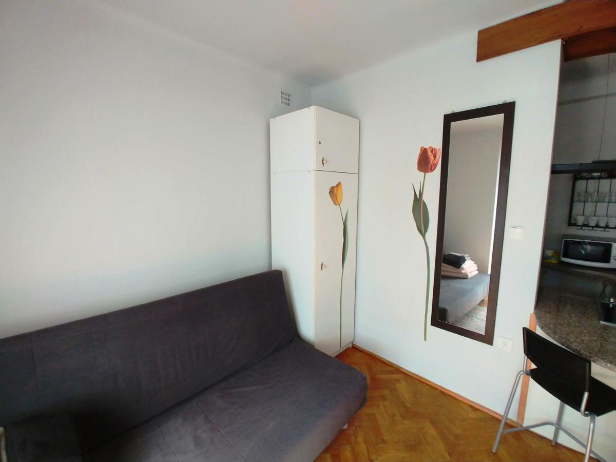 Studio Narutowicza Warsawa Bagian luar foto