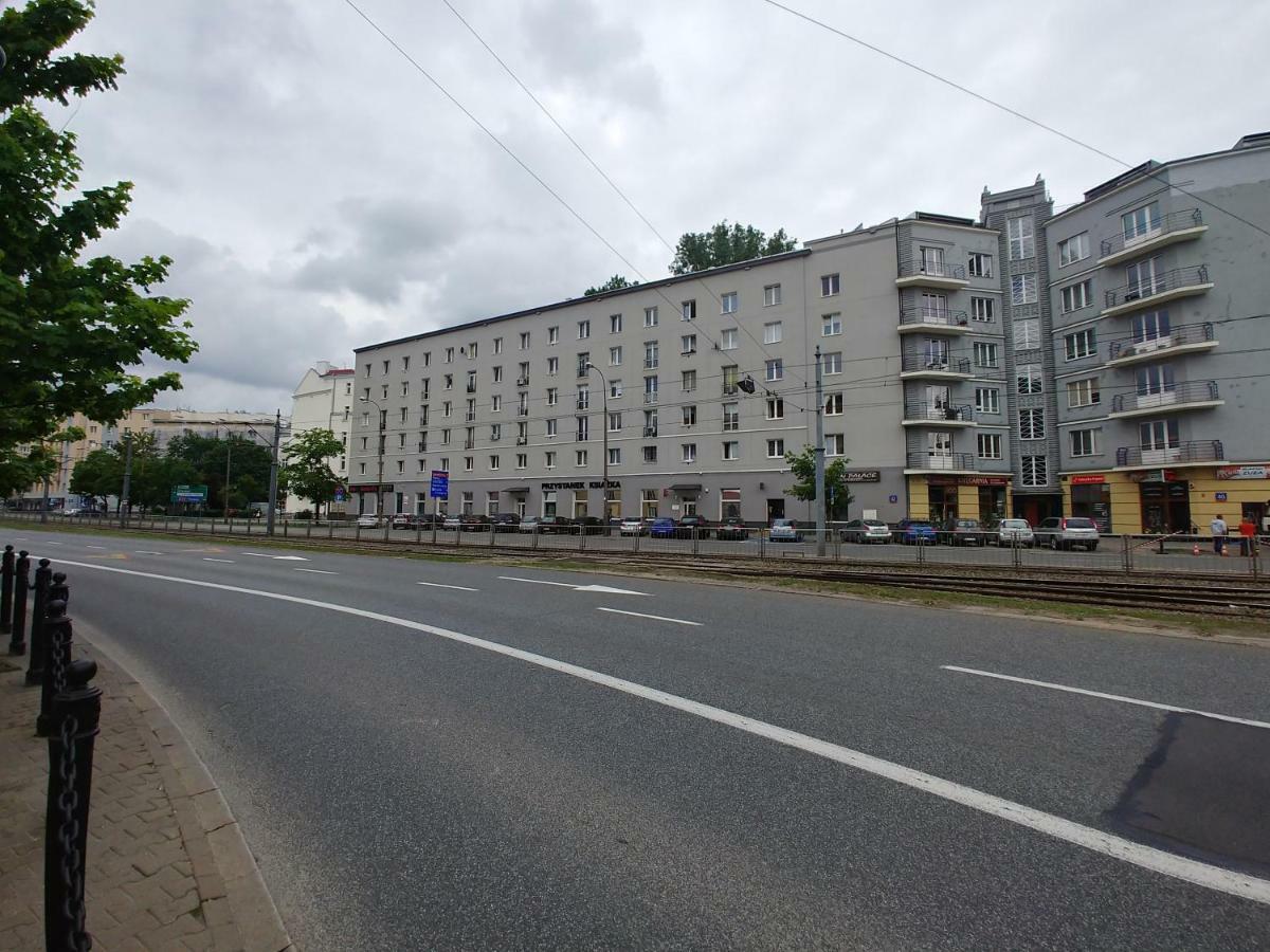 Studio Narutowicza Warsawa Bagian luar foto